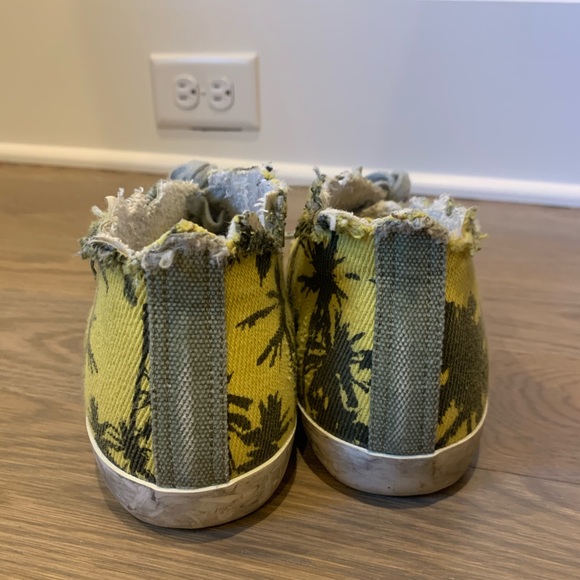 Cute GGDB sneakers - Picture 4 of 4